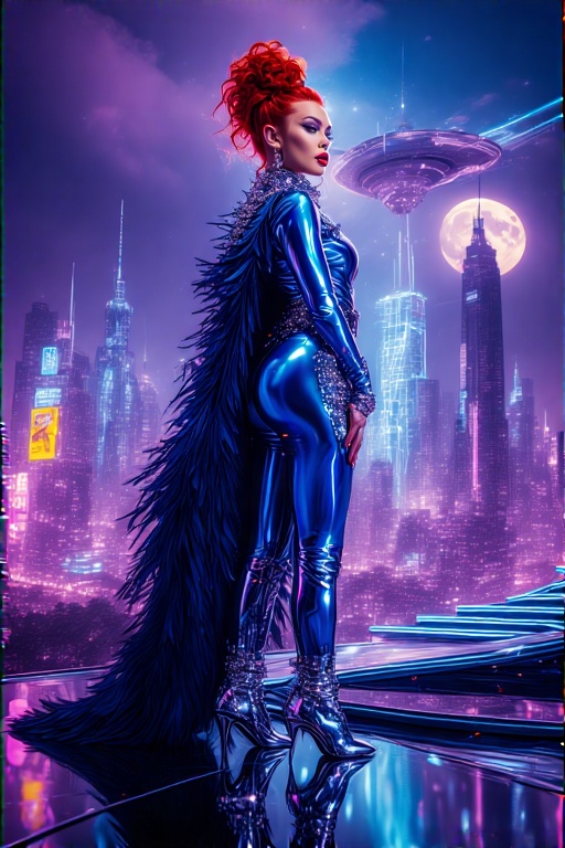 The-enigmatic-pop-star-Dua-Lip-12