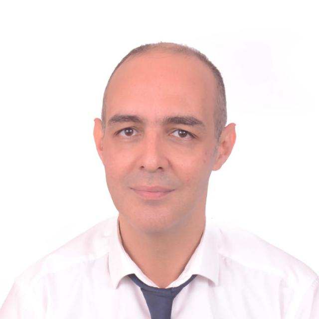 Kamal Eddine Al Morabiti, Fondateur de Caulkingnow