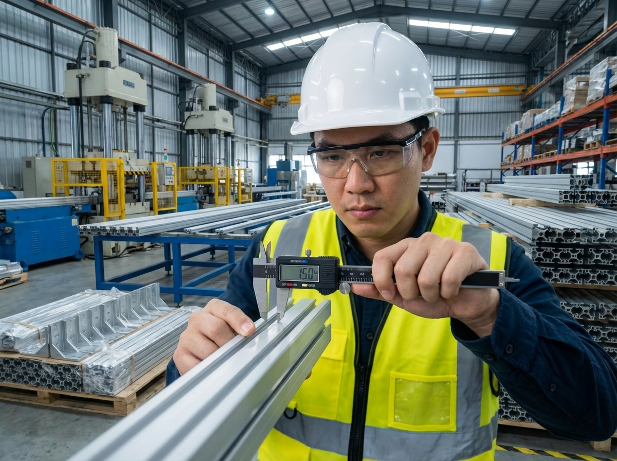 Quality Inspection