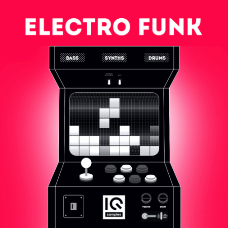 VA - Electro-Funk Essentials Playlist (2021)
