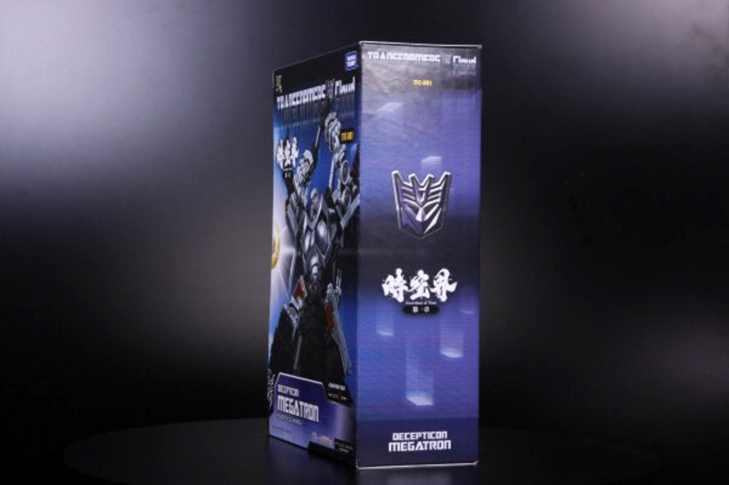 Transformers Cloud Guardians Of Time Optimus Pri