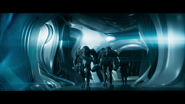 4 - Attraction [2017] [BDRemux 1080p] [Cast AC3 2.0/Ing DTS 5.1] [Sub:Varios] [C.Ficción]