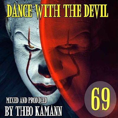 VA - Theo Kamann - Kamannmix Volume 69 (Bootleg) (08/2019) VA-Th69-opt