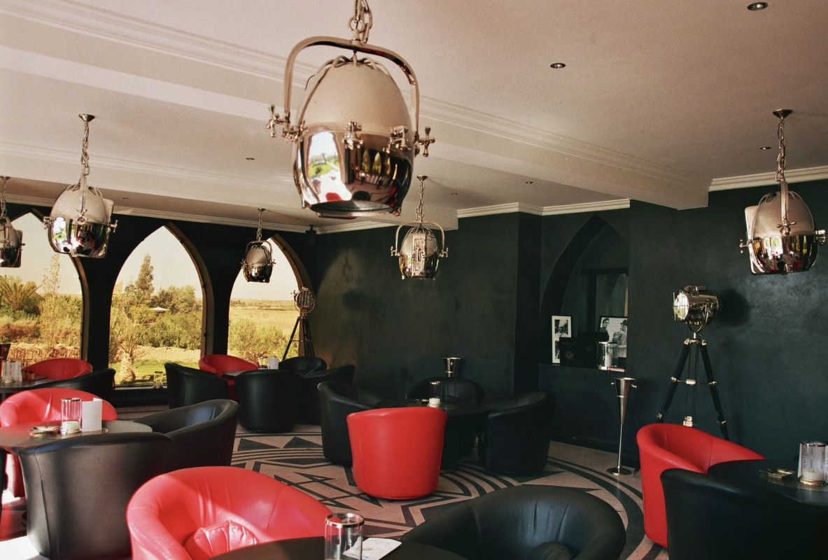 El Valle del Drâa, la gran arteria del sur de Marruecos - Blogs de Marruecos - Ouarzazate, un decorado de cine (53)