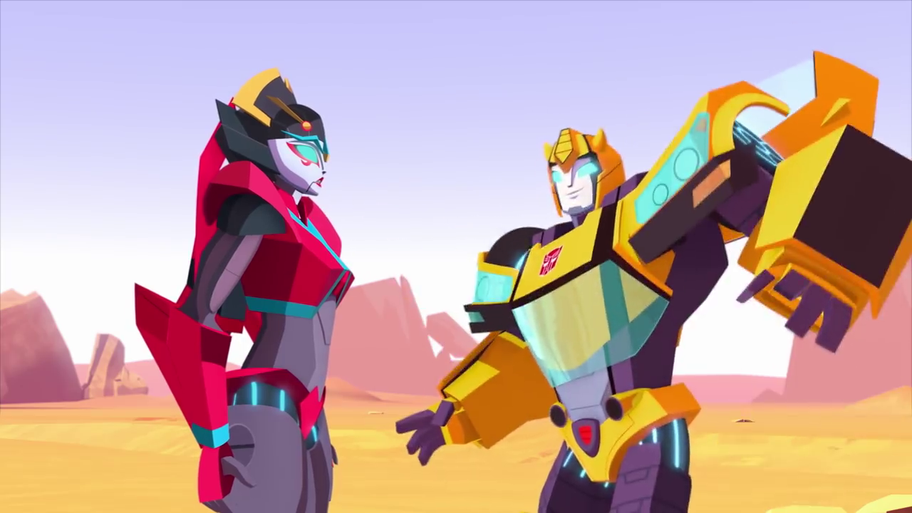 Transformers-Cyberverse-02