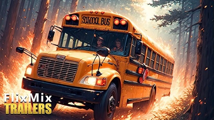 The Lost Bus Movie Reviews