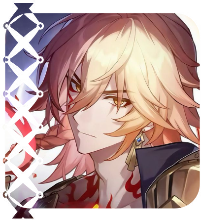 Mydei | Honkai Star Rail