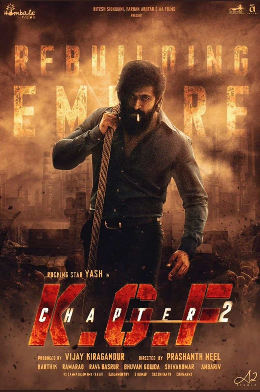 Marco Poster