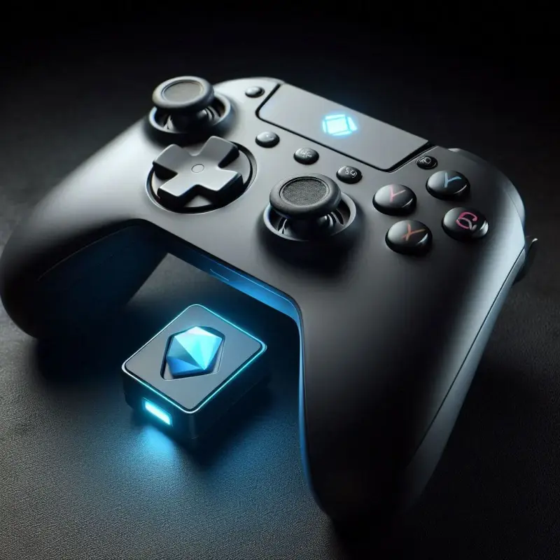 1 Controller Magisk Module