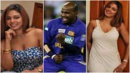 plem pormo Sanath Jayasuriya Sri Lankan Cricketer Wife Viral Leaked Mms xxx