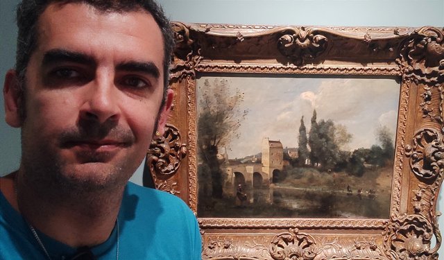 Escapada a Lisboa - Blogs de Portugal - Museo Calouste Gulbenkian y vuelta a casa (56)