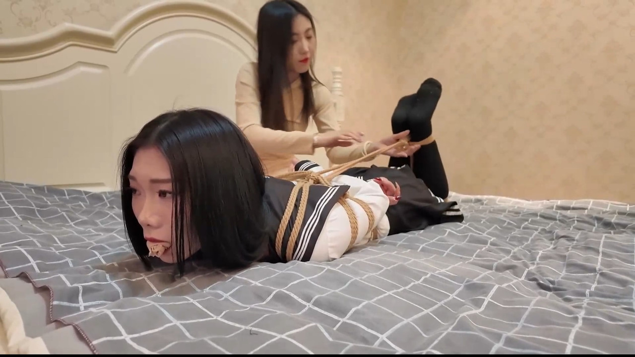 枫叶原创 螳螂捕蝉，黄雀在后 上.mp4_20250226_185206.718