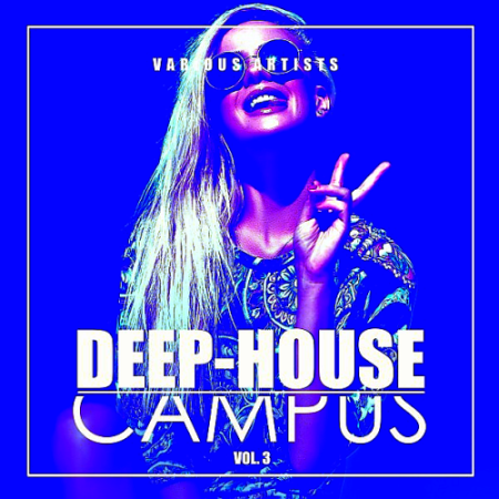 VA   Deep House Campus Vol. 3 (2020)