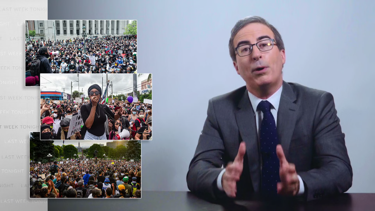 Last Week Tonight with John Oliver 2014 S07E14 June 7 2020 1080p AMZN Webrip x265 10bit EAC3 2 0 ArcX TAoE mkv