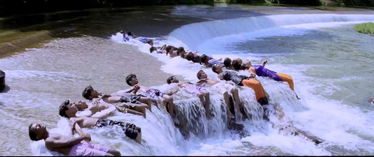 Dum Dum Dum 2001 WebRip [Tamil] 480p, 720p ESub Screenshot