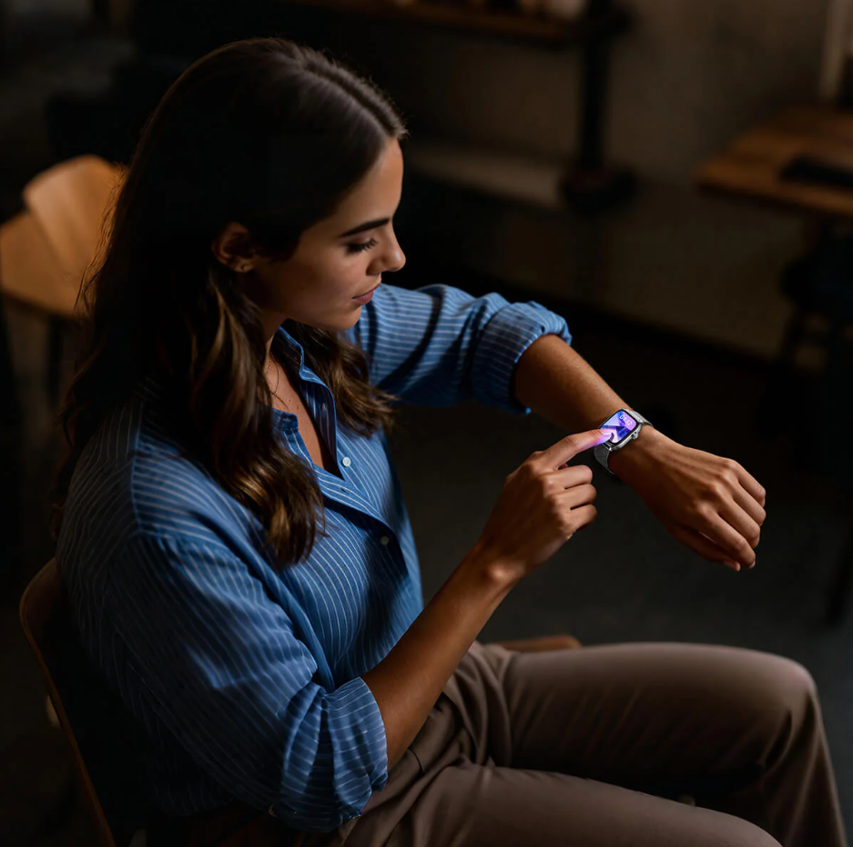 Wellness Monitoring