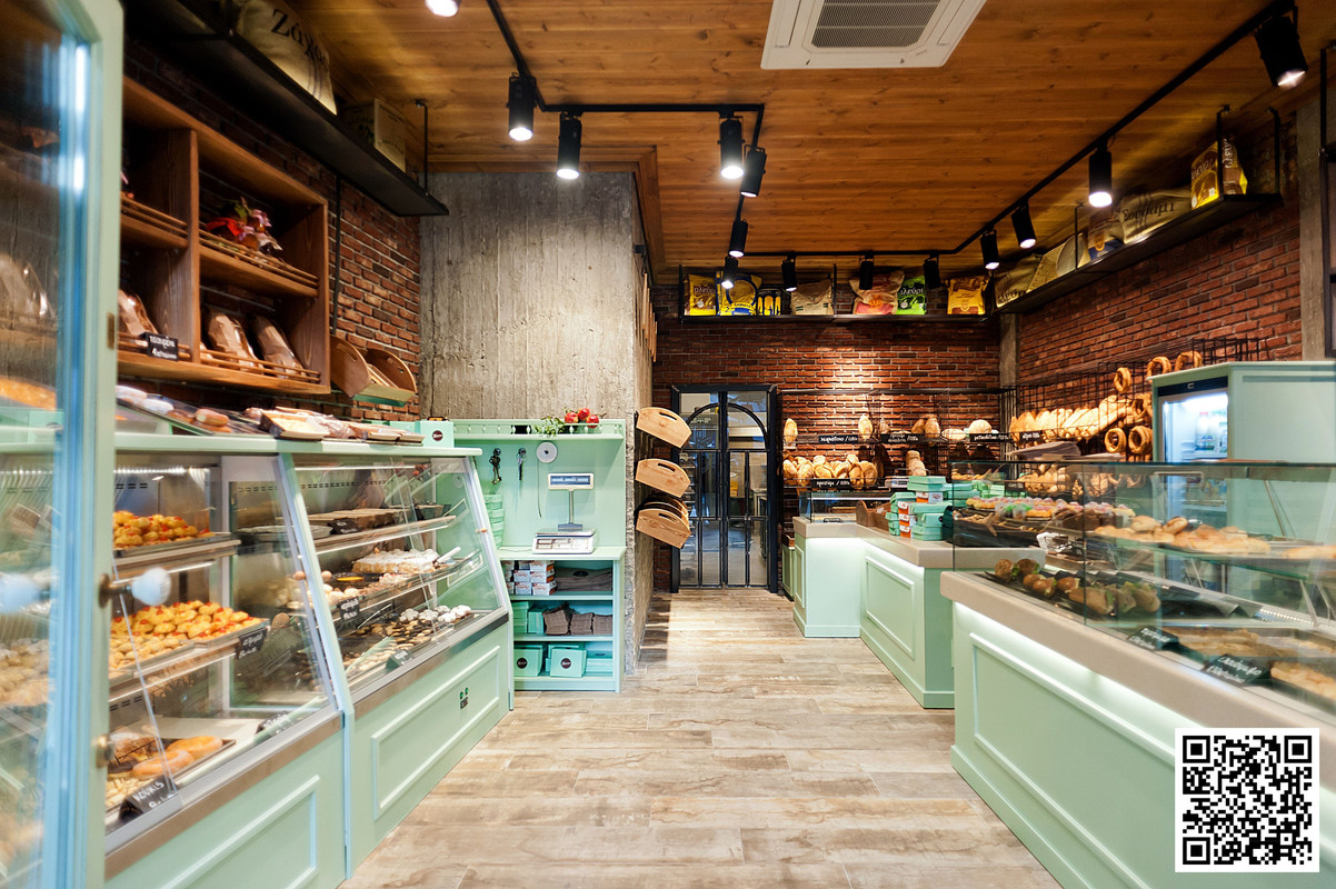 Why Bakeries are Still Popular in the Age of Fast Food?