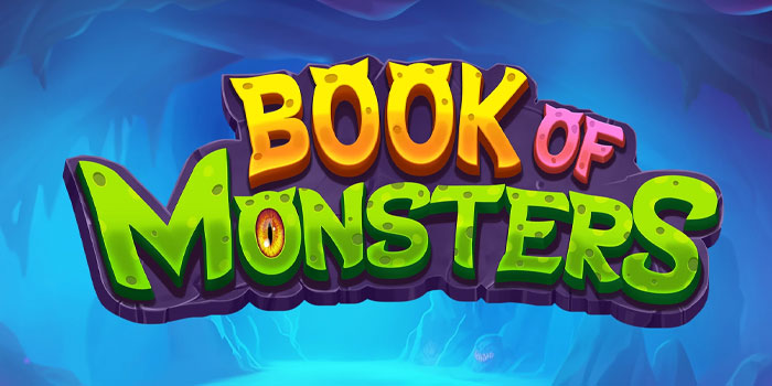 Trik Jitu Mendapatkan Jackpot di Slot Book Of Monsters 