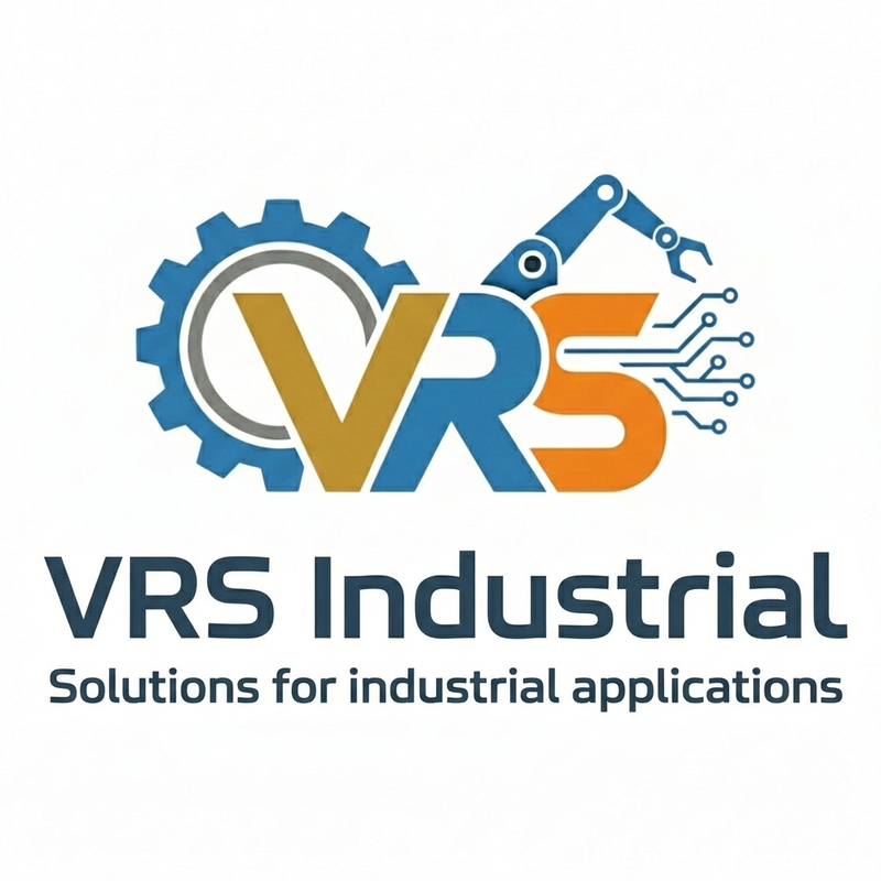 VRS Industrial Logo