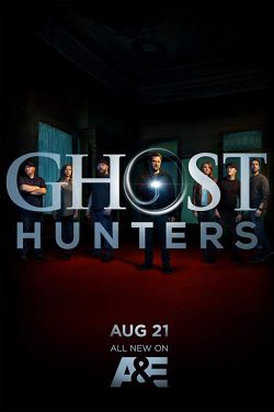 Ghost Hunters S12E09 — Home for the Haunting