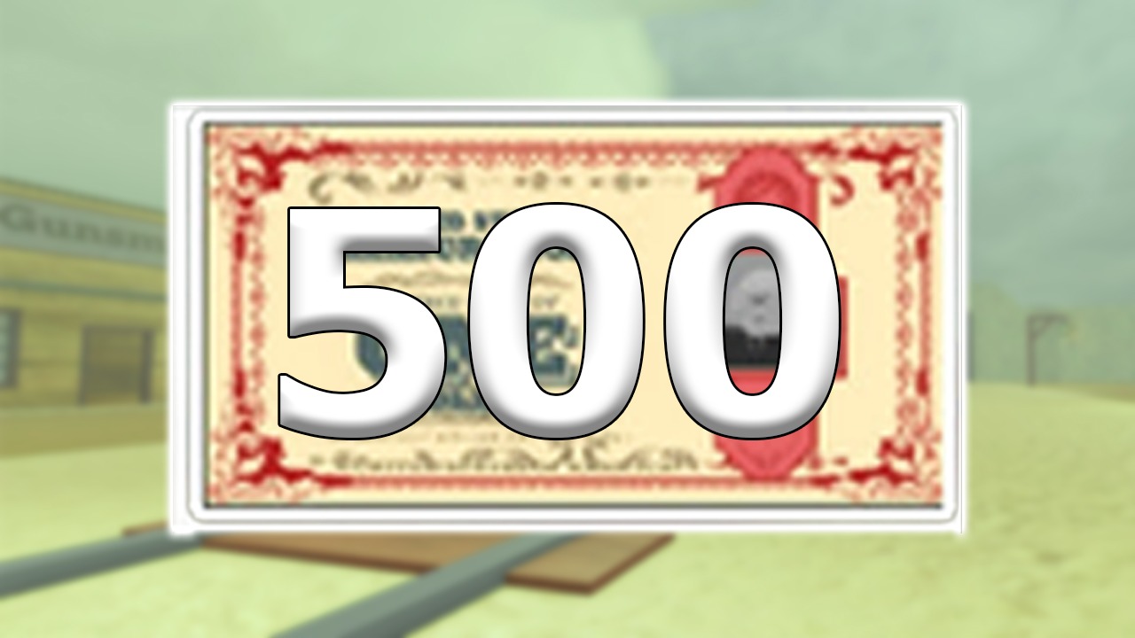 CÀY 500 BONDS