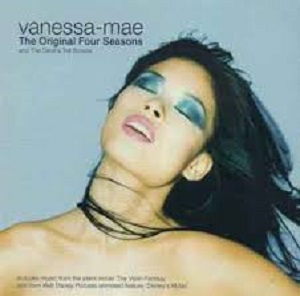 Re: Vanessa Mae - Discography (1995-2004)