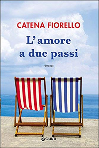 Catena Fiorello - L'amore a due passi (2016)