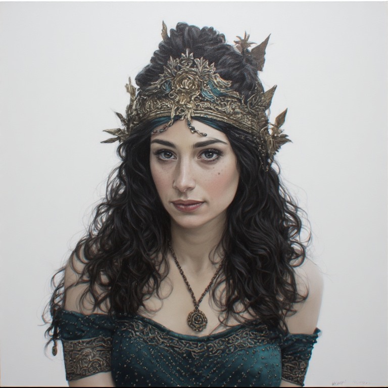 breathtaking-oil-painting-Jos-kak(16)