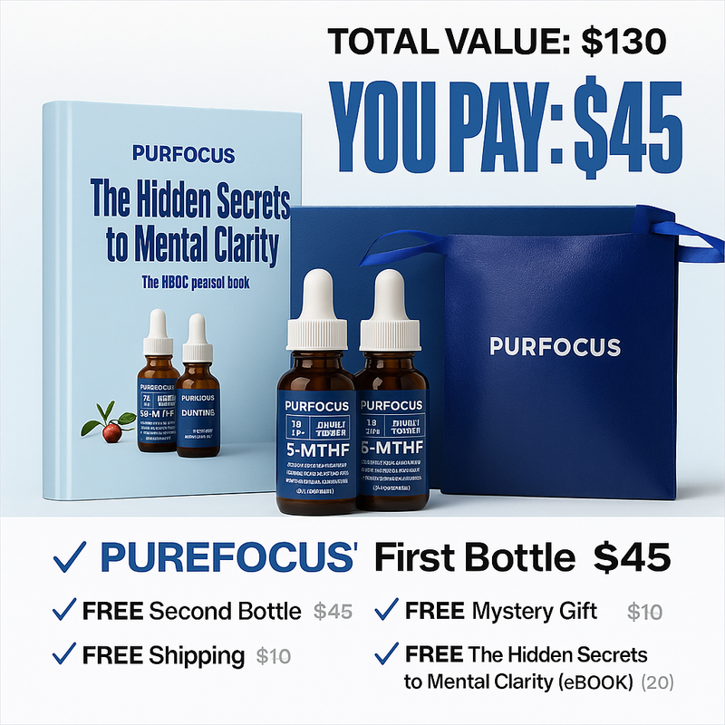 Neurodrops product bottle