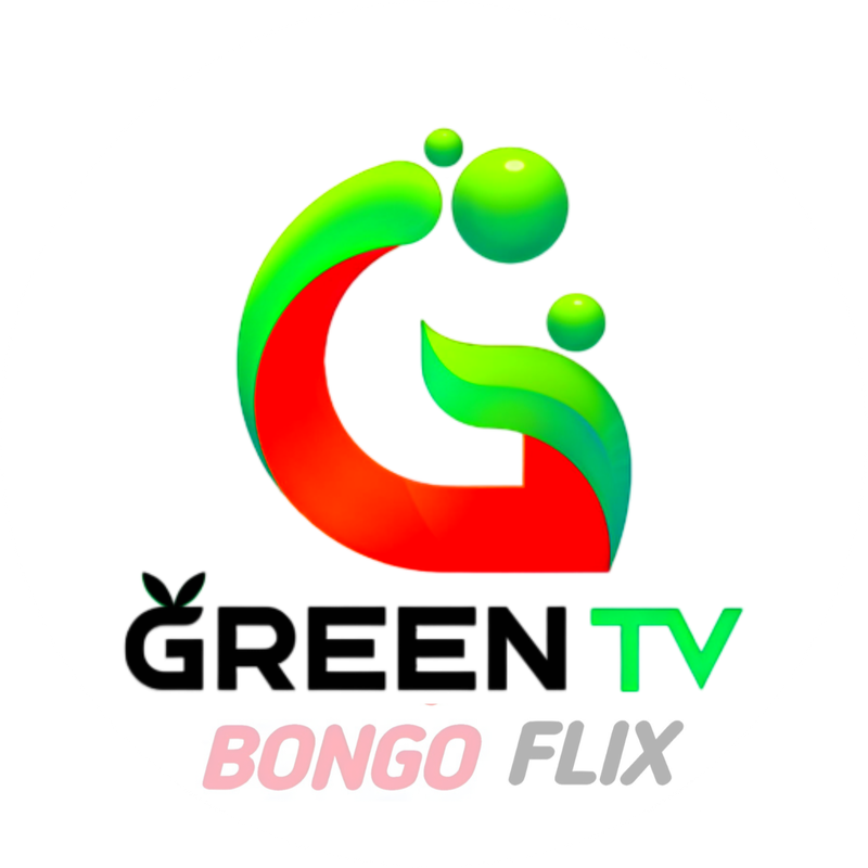 Green TV