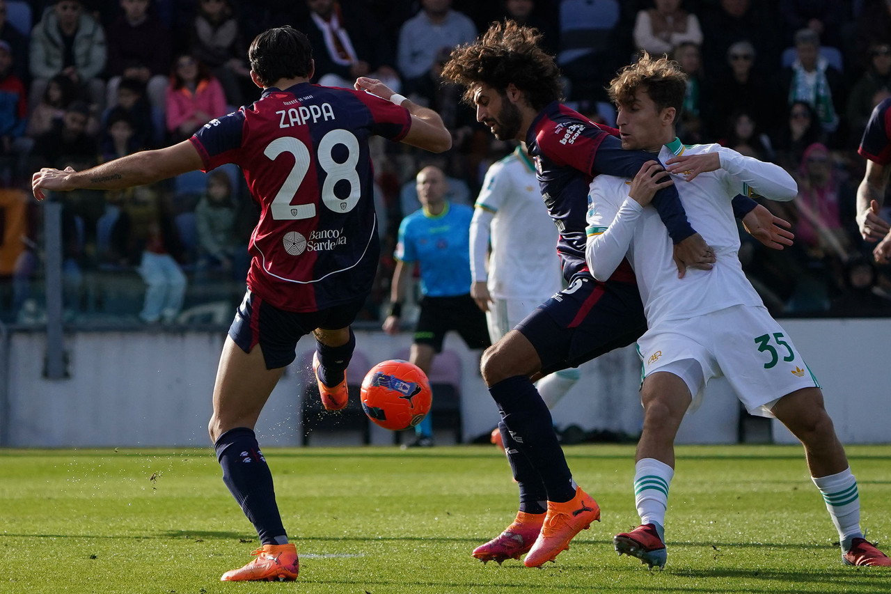 Nhận định, soi kèo Cagliari vs Pisa, 18h30 ngày 21/12