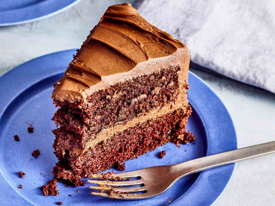 Best Chocolate Cake Recipe
