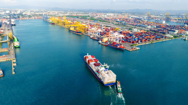 ocean freight from China to USA