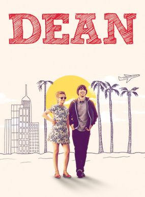 Dean (2016) .mkv WEBDL 1080p x264 - EAC3/AC3 iTA - EAC3 ENG
