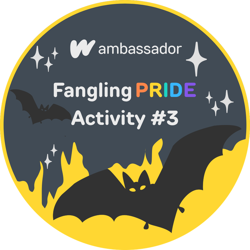 Pride 3
