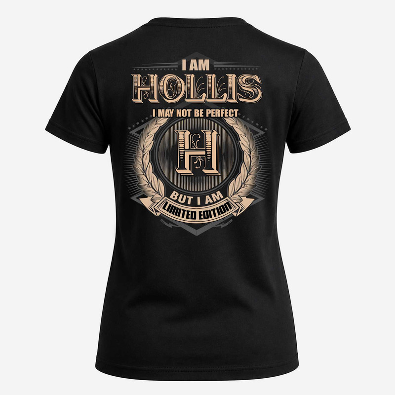 HOLLIS