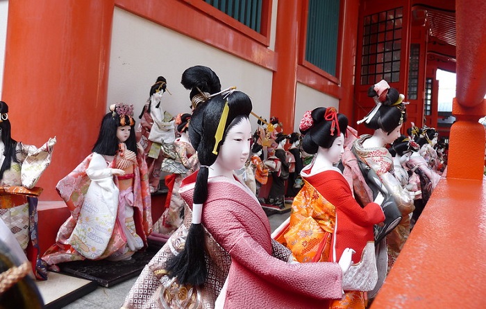 Kuil Awashima