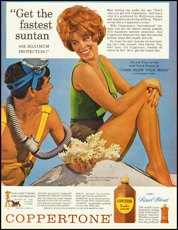 jill_st_john_coppertone_1963