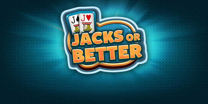 Pola Meningkatkan Peluang Menang Di Casino Jacks or Better