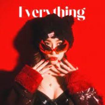 [Single] ジャスミン – Everything (2024.02.14/MP3+Flac/RAR)