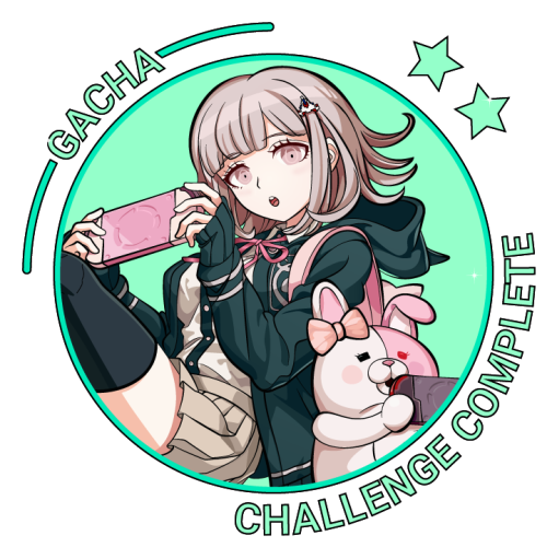 AWC | Challenger - Sukanku