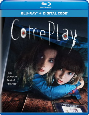 Come Play - Gioca Con Me (2020) Bluray 1080p AVC iTA/ENG DTS-HD 5.1 CYBER