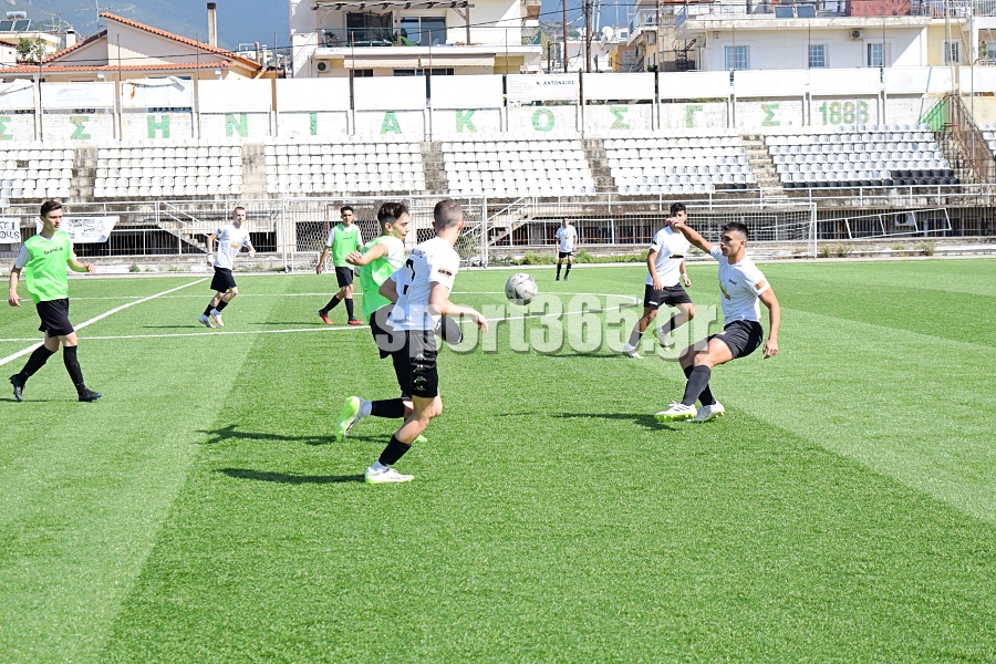 , &Pi;&rho;&omega;&tau;&alpha;&theta;&lambda;&eta;&tau;ή&sigmaf; &Mu;&epsilon;&sigma;&sigma;&eta;&nu;ί&alpha;&sigmaf; &tau;&omicron; 3&omicron; &Lambda;ύ&kappa;&epsilon;&iota;&omicron; &Kappa;&alpha;&lambda;&alpha;&mu;ά&tau;&alpha;&sigmaf;, &mu;&epsilon; &tau;&omicron;&upsilon;&sigmaf; &mu;&alpha;&theta;&eta;&tau;έ&sigmaf; &sigma;&tau;&iota;&sigmaf;… &tau;&alpha;&rho;ά&tau;&sigma;&epsilon;&sigmaf; (&phi;&omega;&tau;ό & &beta;ί&nu;&tau;&epsilon;&omicron;)