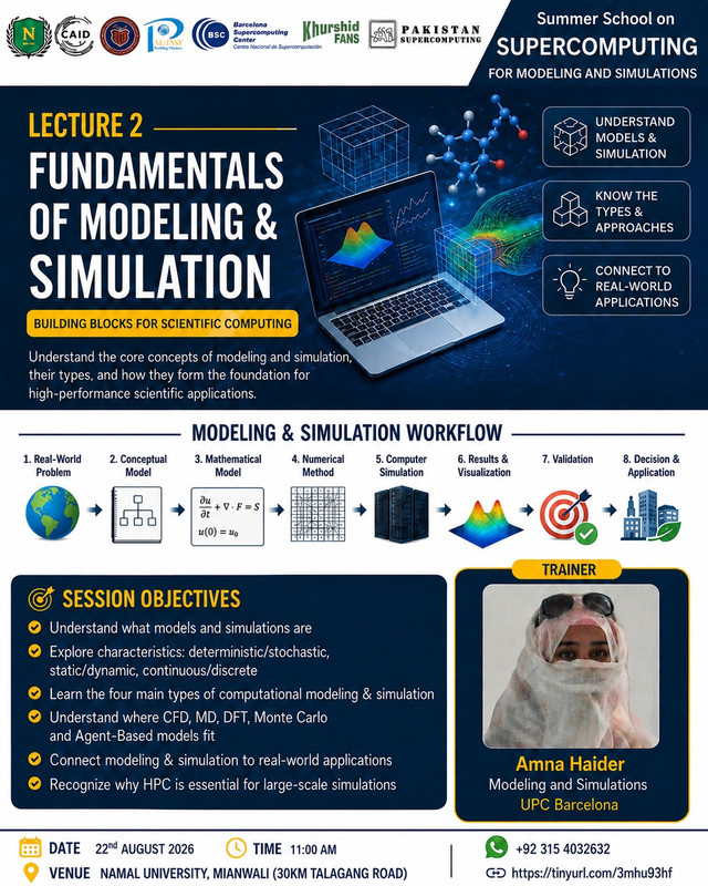 Lecture 2 poster