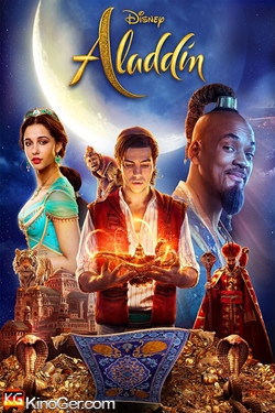 Aladdin (2019)