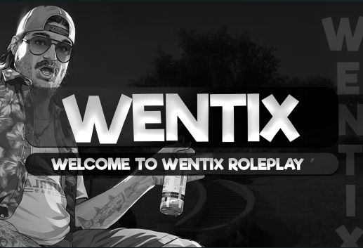 WentixRP NON-WL