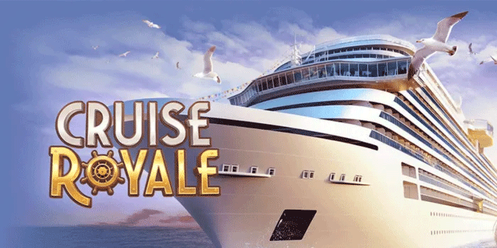 Bermain Slot Cruise Royale Bisa Dp Pakai Dana Hari Ini Gacor Banget