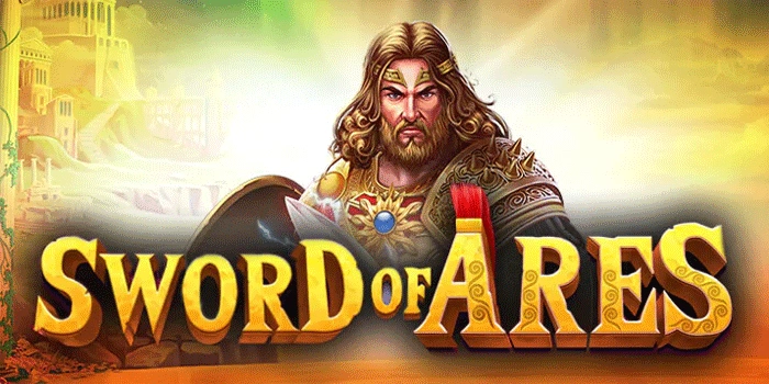 Slot Sword of Ares