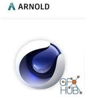 Arnold for C4D v4.3.0 (x64)