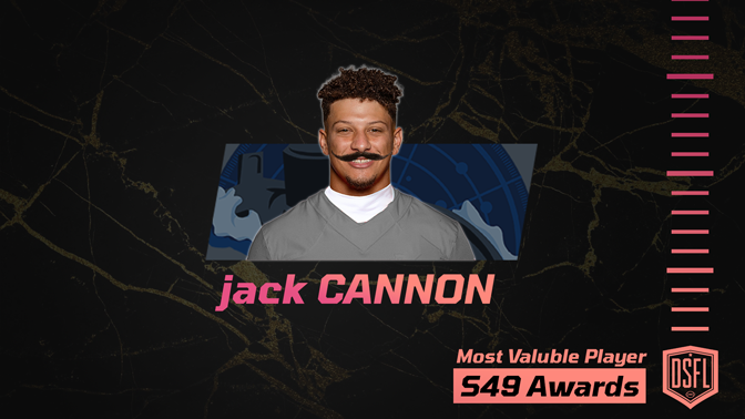 015_DSFL_most_valuble_player_WIN